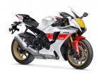 2022 Yamaha YZF 1000 R1 World GP 60th Anniversary Edition